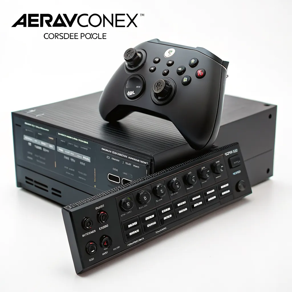 AERAVIONEX Console Bundle