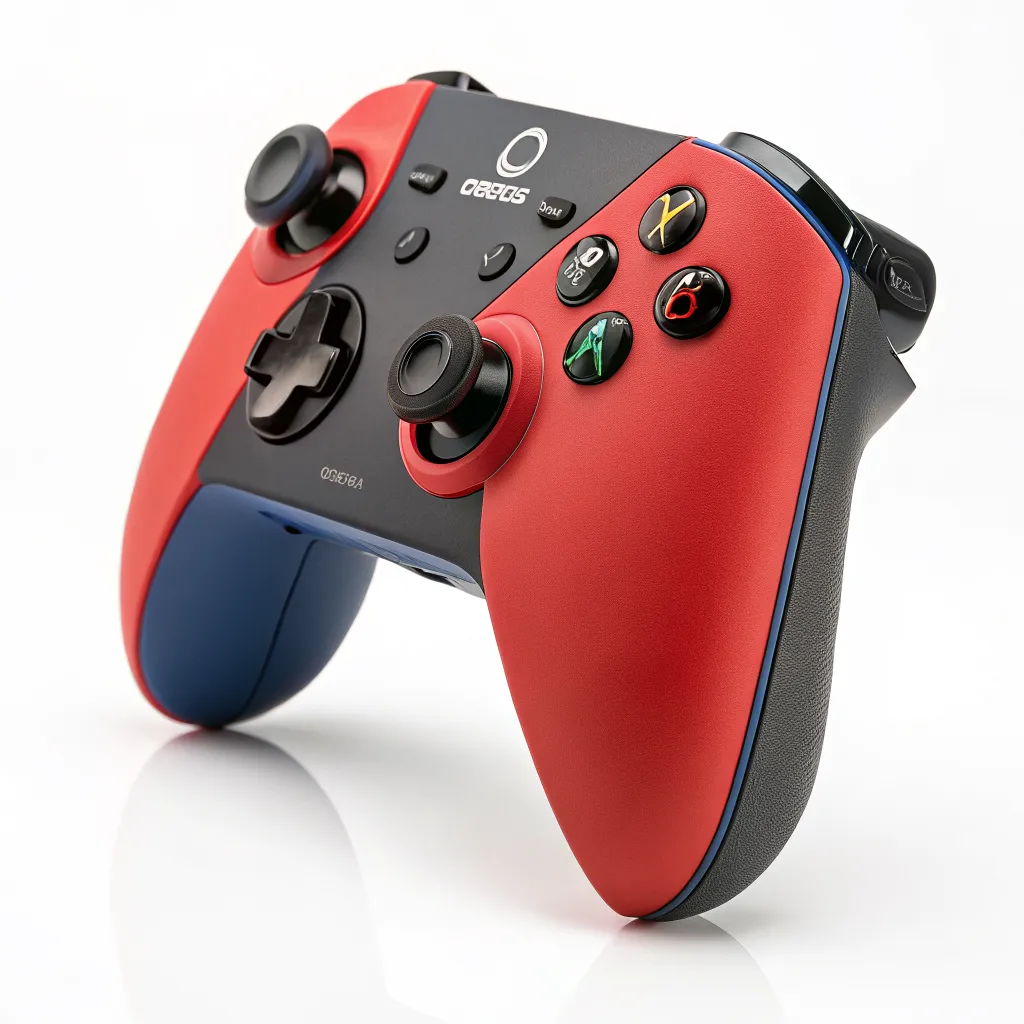 Omega Pro Controller