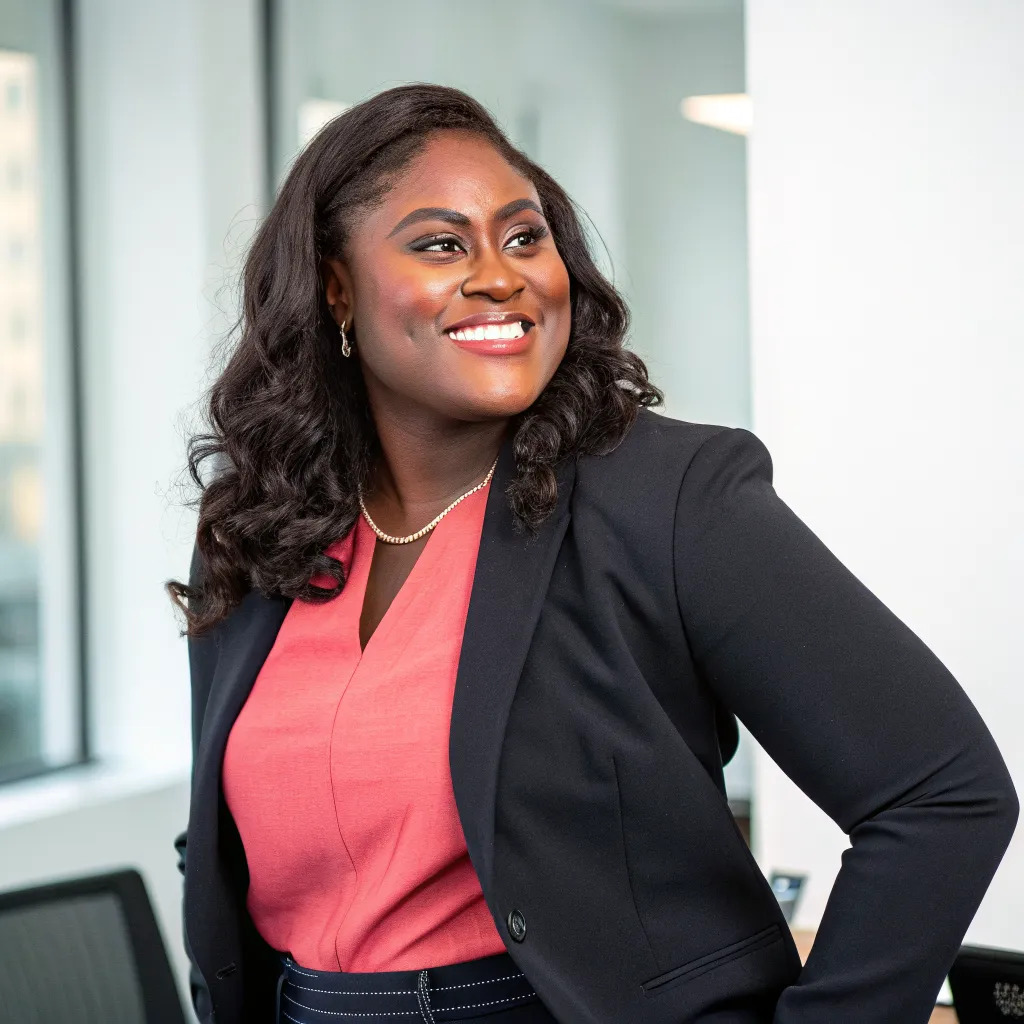 Danielle Brooks